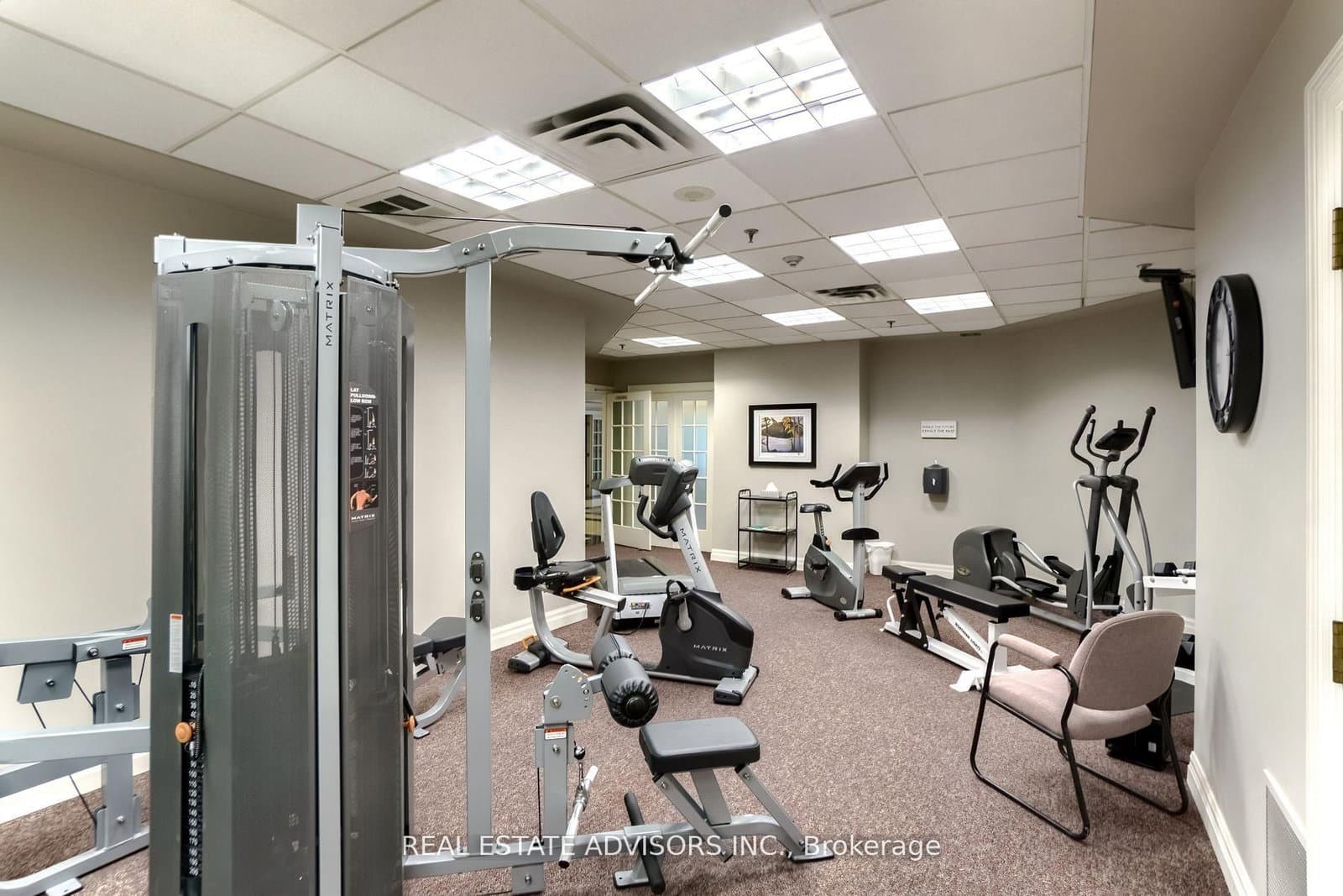 75 York Mills Road, Unit 309 thumbnail 35