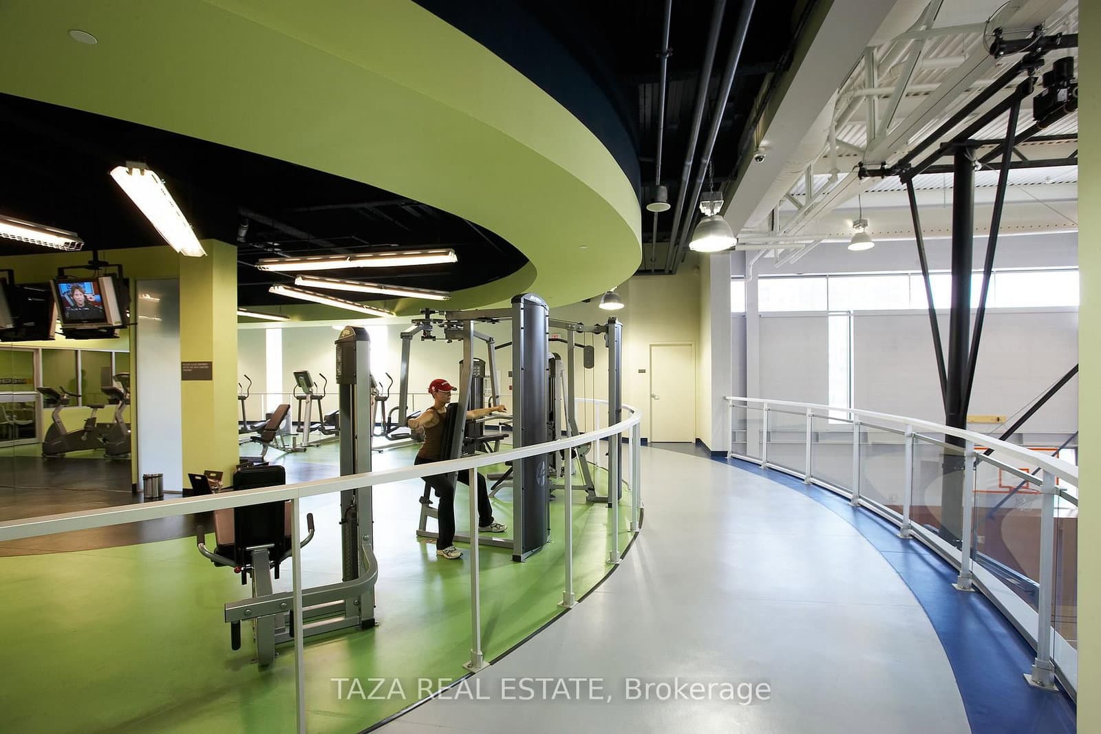 10 Navy Wharf Court, Unit 1705 thumbnail 22