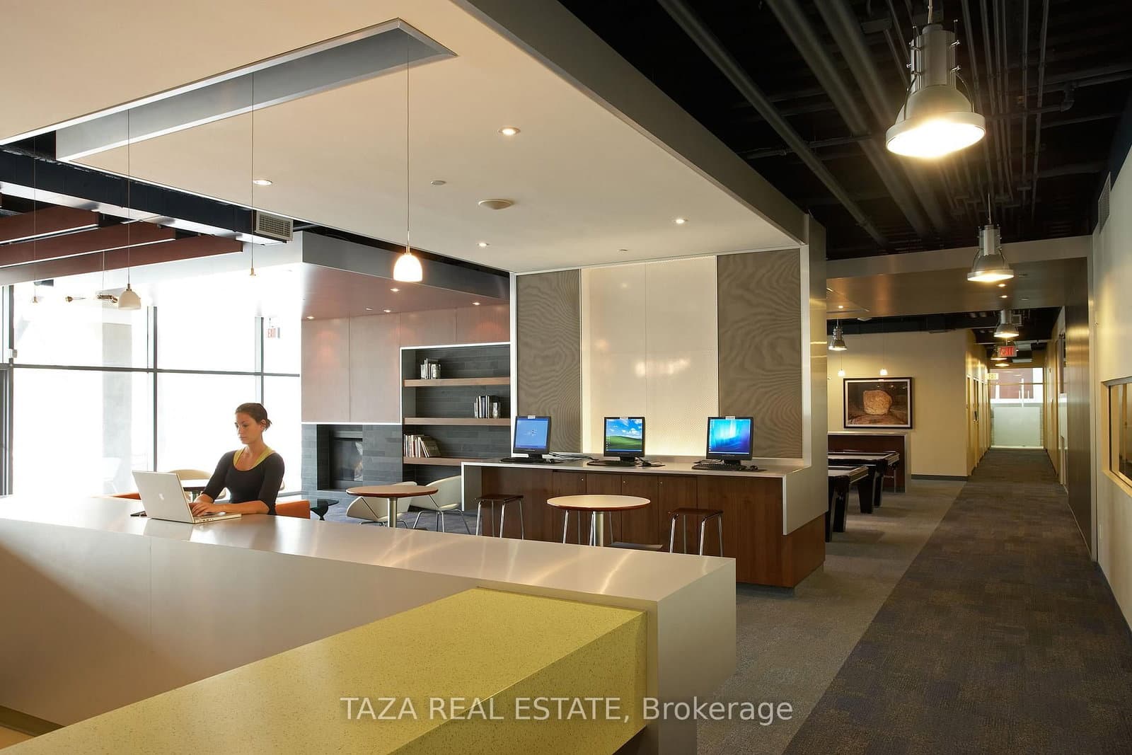 10 Navy Wharf Court, Unit 1705 thumbnail 23