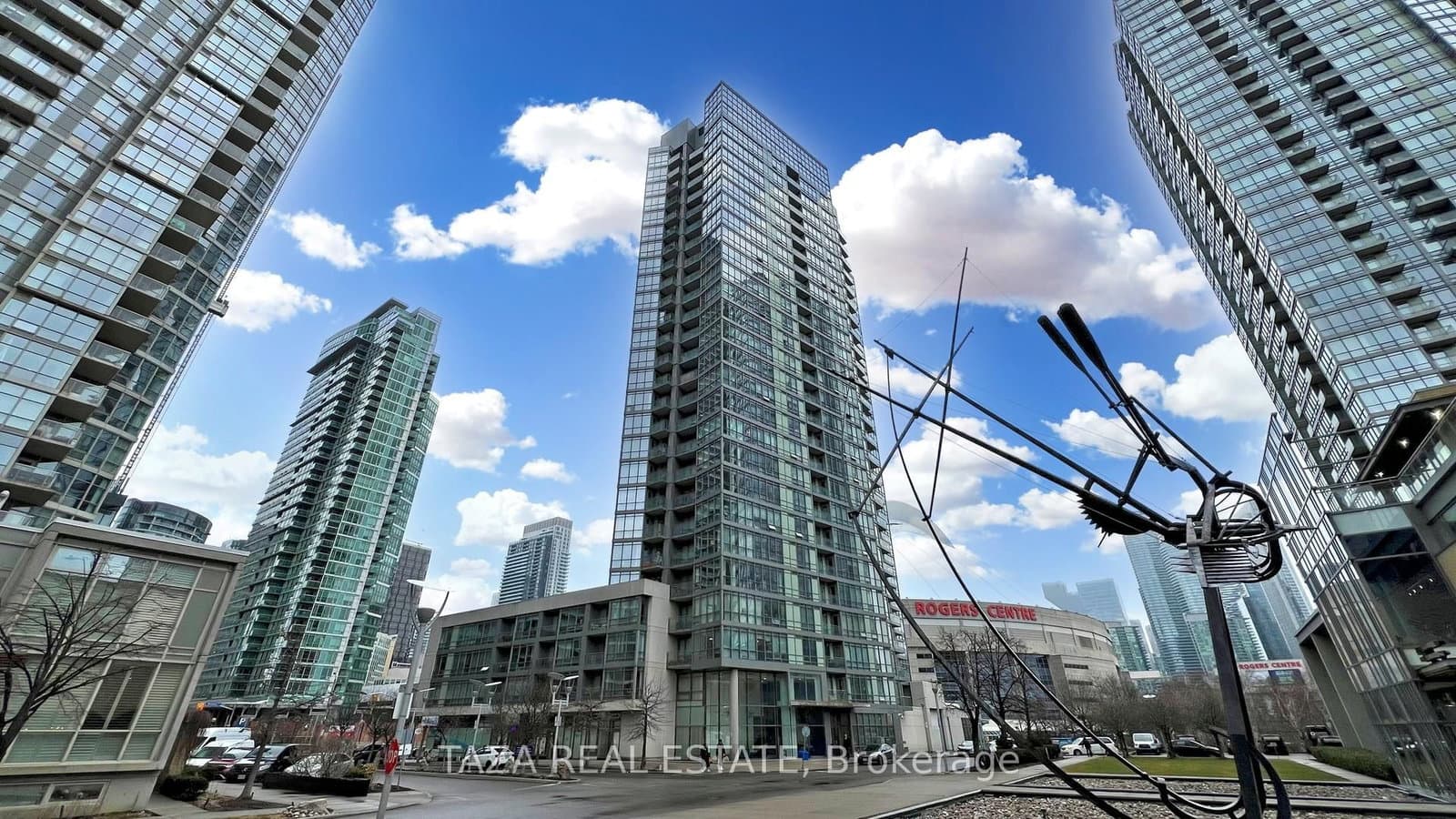10 Navy Wharf Court, Unit 1705 thumbnail 25