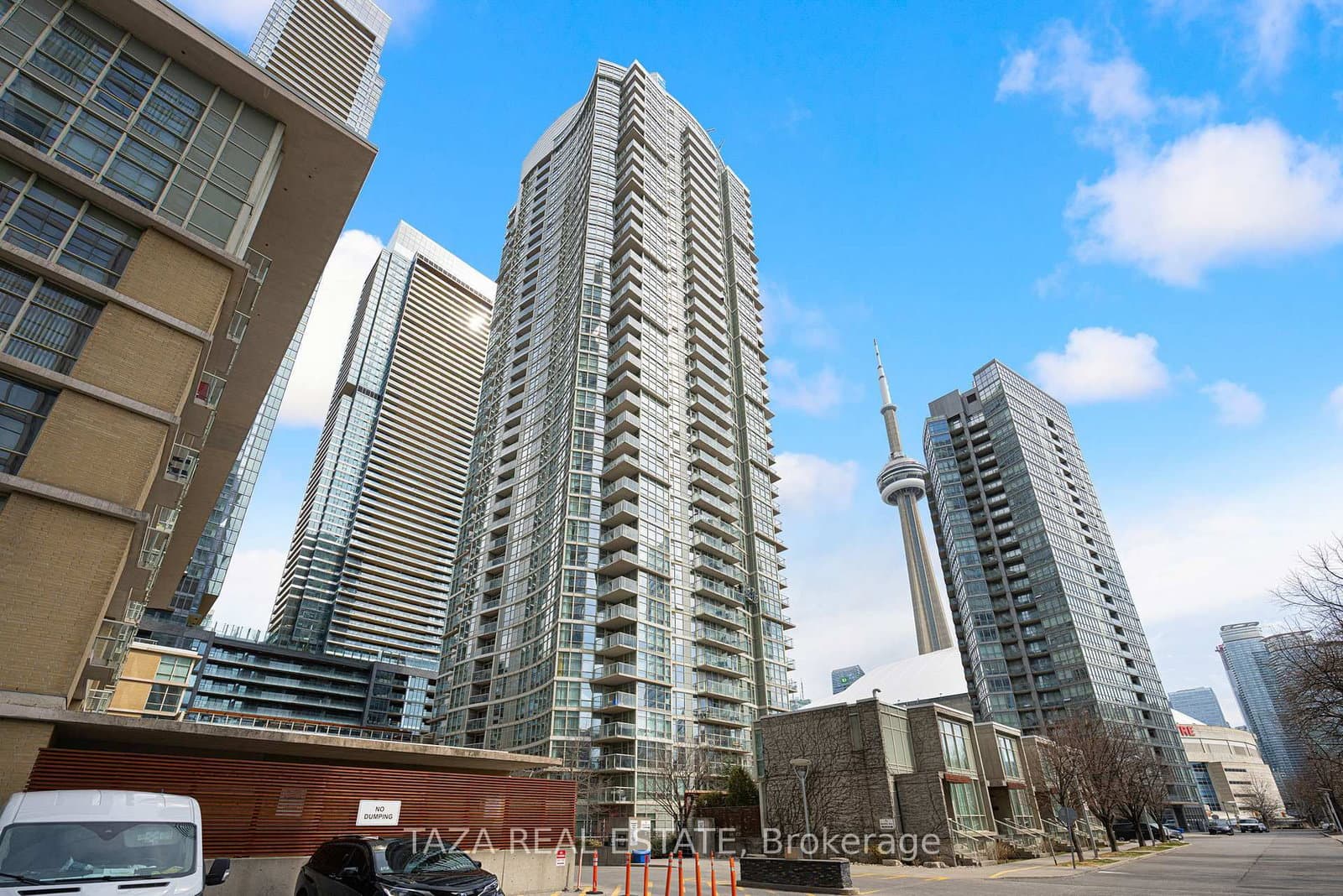 10 Navy Wharf Court, Unit 1705 thumbnail 26