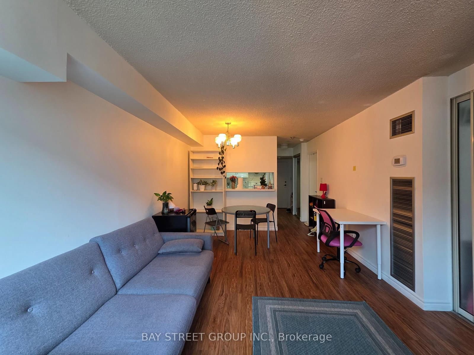 633 Bay Street, Unit 1202 thumbnail 4