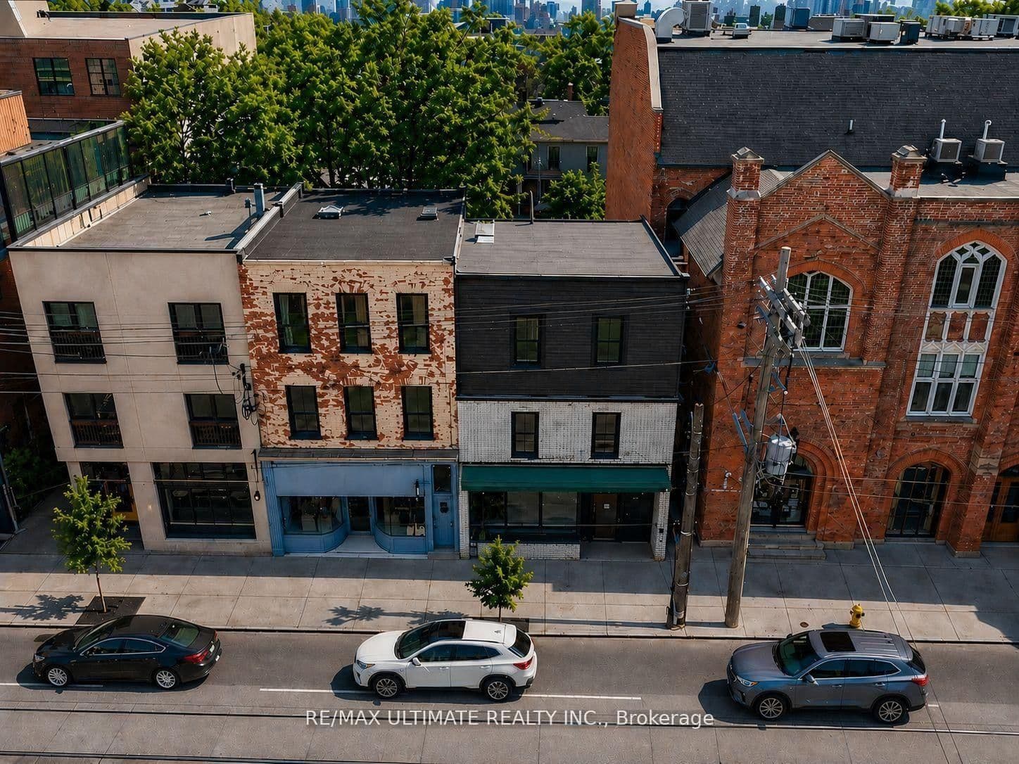 757 Queen Street W thumbnail 3