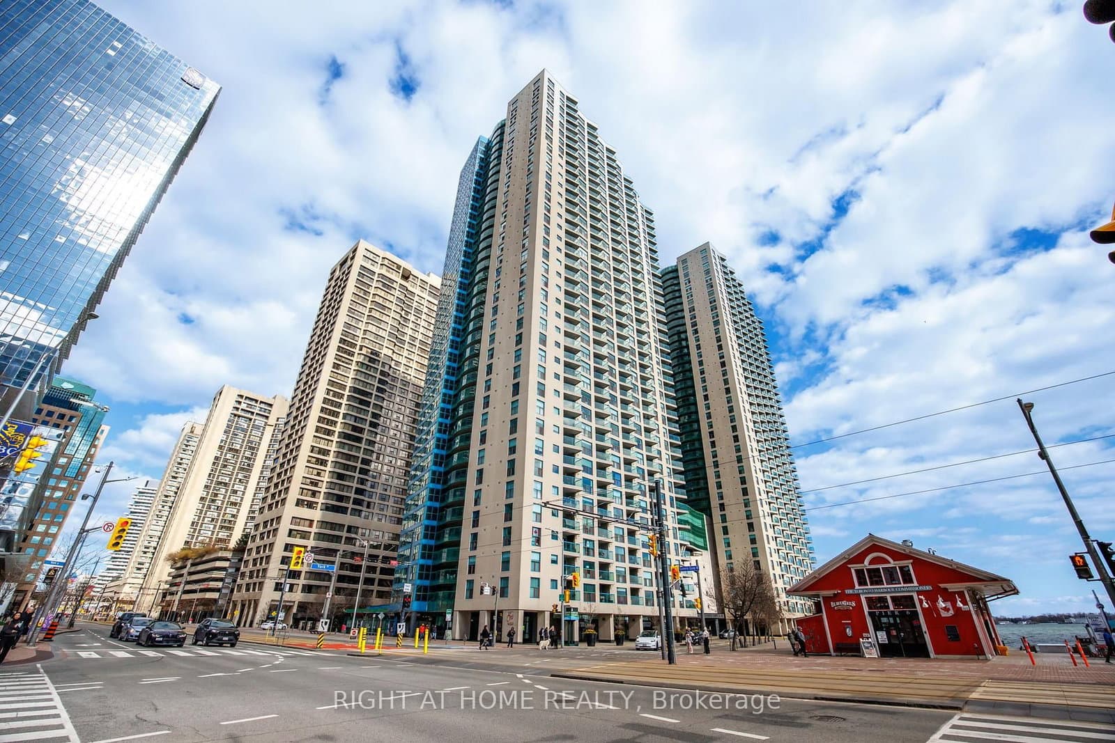 77 Harbour Square, Unit 2306 thumbnail 2