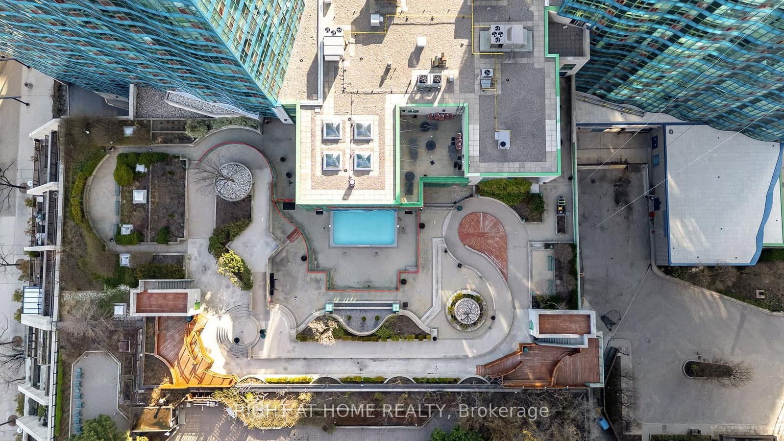 77 Harbour Square, Unit 2306 thumbnail 21