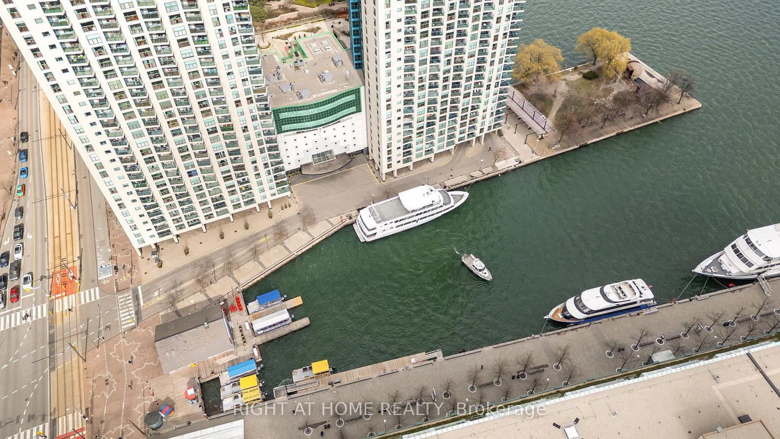 77 Harbour Square, Unit 2306 thumbnail 30