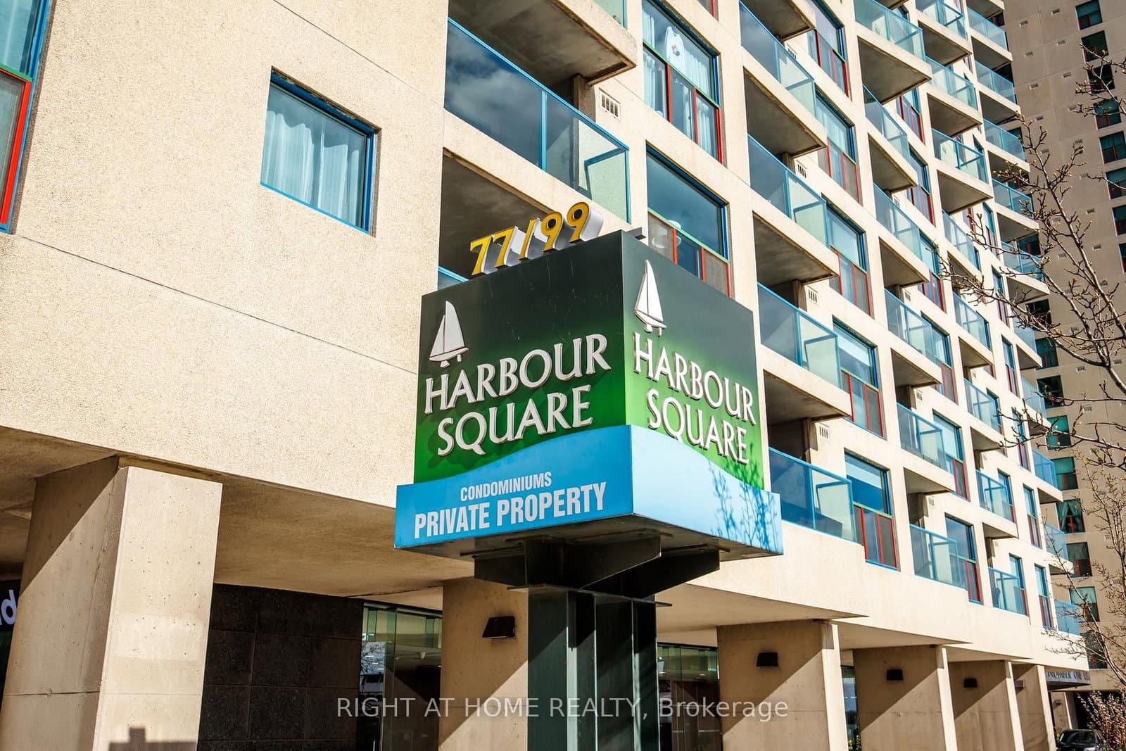 77 Harbour Square, Unit 2306 thumbnail 35