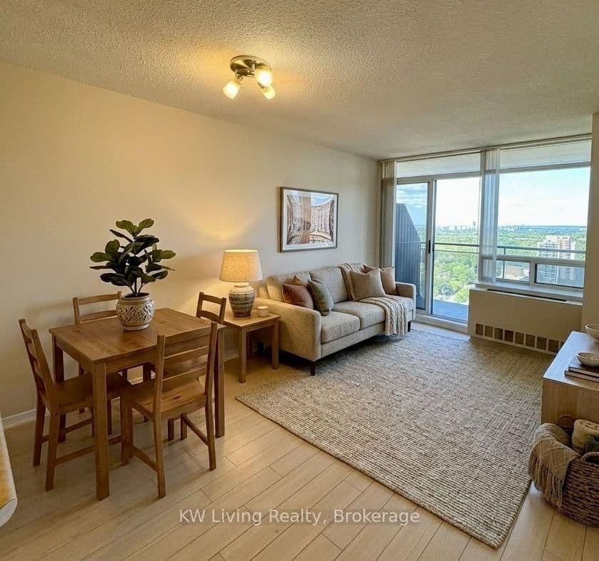 155 Beecroft Road, Unit 2910 - Image 1