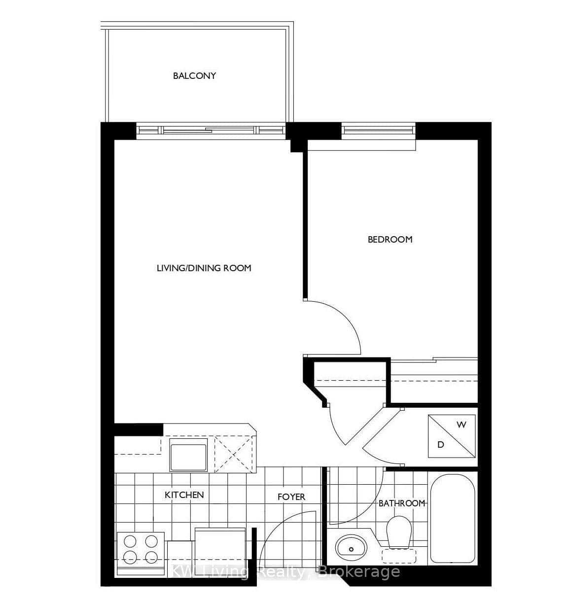 155 Beecroft Road, Unit 2910 thumbnail 14