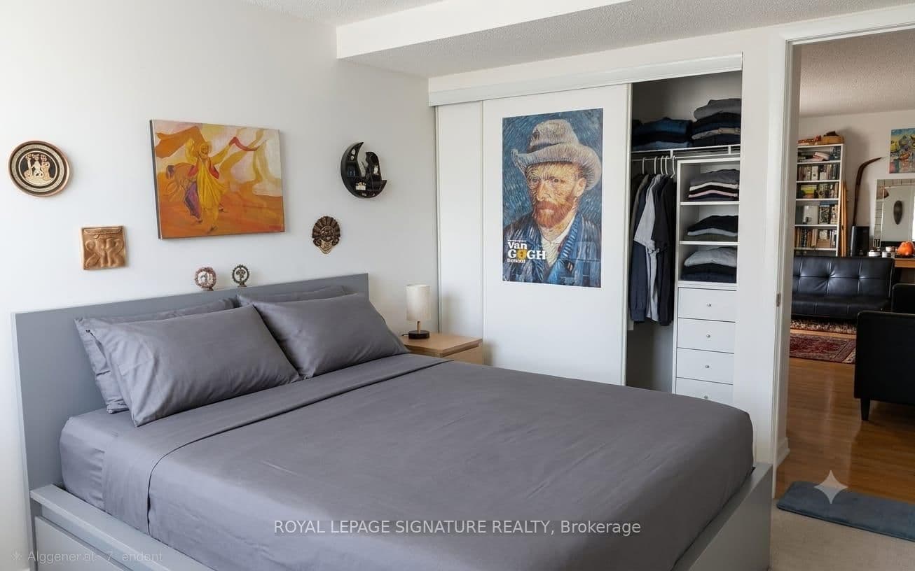5793 Yonge Street, Unit 705 thumbnail 12