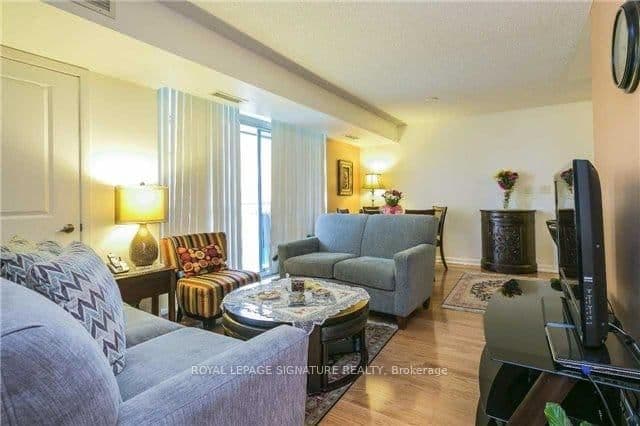 5793 Yonge Street, Unit 705 thumbnail 18