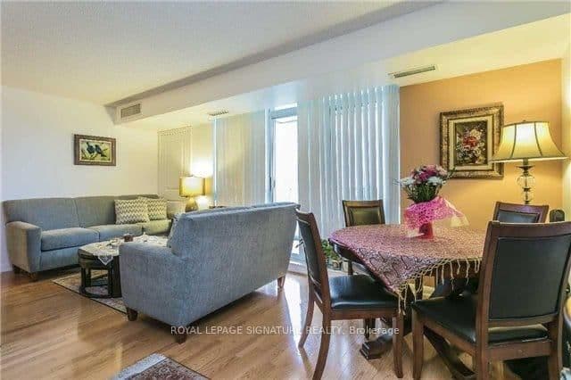 5793 Yonge Street, Unit 705 thumbnail 19