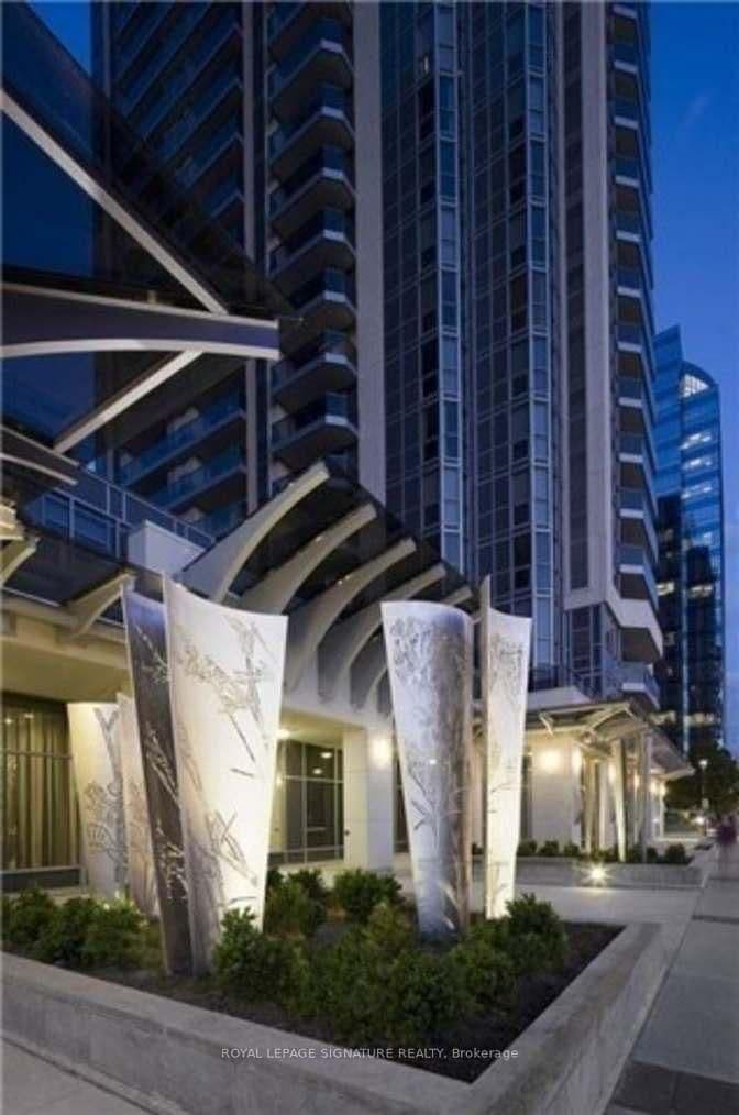 5793 Yonge Street, Unit 705 thumbnail 2