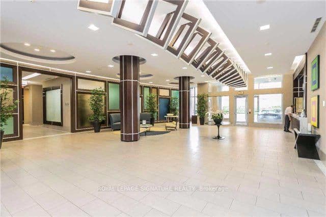 5793 Yonge Street, Unit 705 thumbnail 22