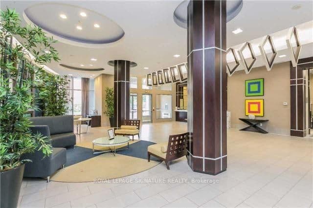 5793 Yonge Street, Unit 705 thumbnail 23