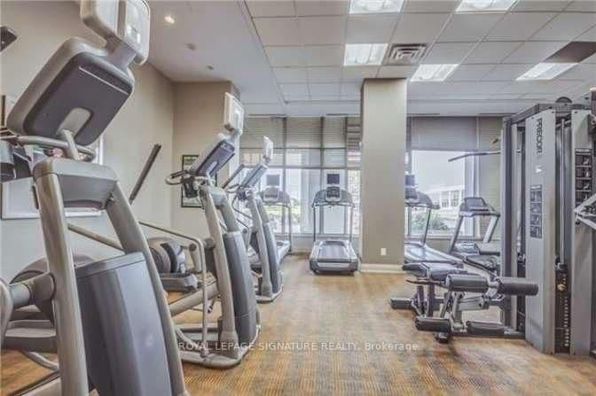 5793 Yonge Street, Unit 705 thumbnail 25