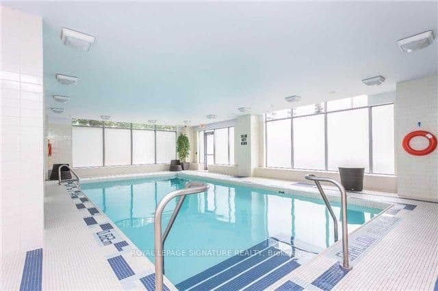5793 Yonge Street, Unit 705 thumbnail 26