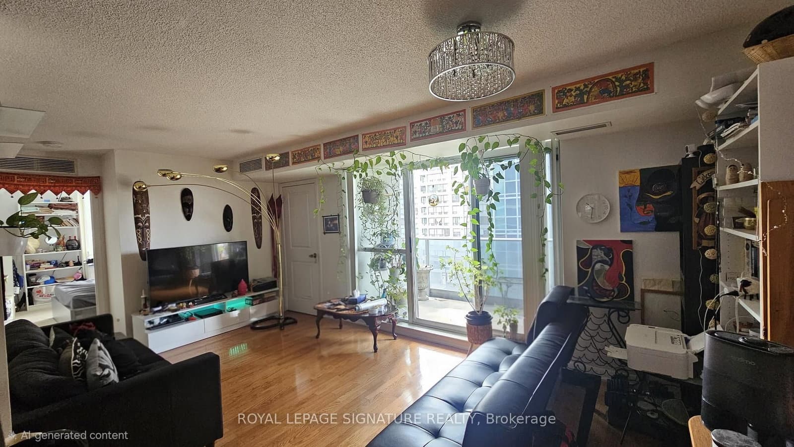 5793 Yonge Street, Unit 705 thumbnail 4