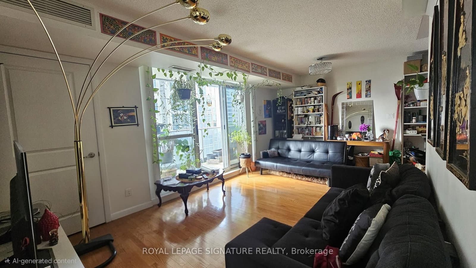 5793 Yonge Street, Unit 705 thumbnail 5