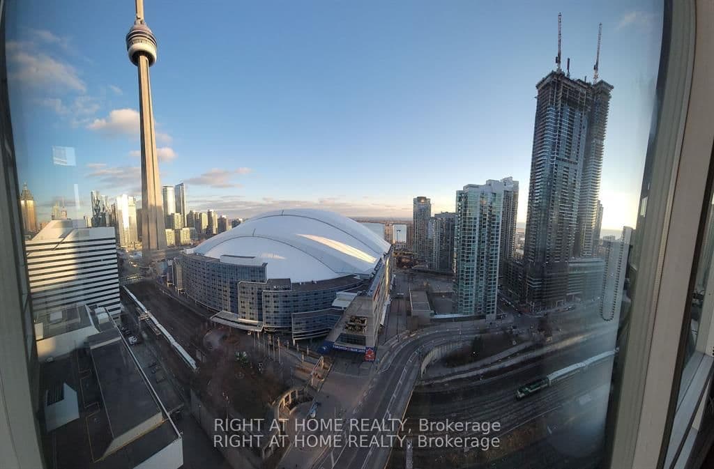 361 Front Street W, Unit 3205 thumbnail 14