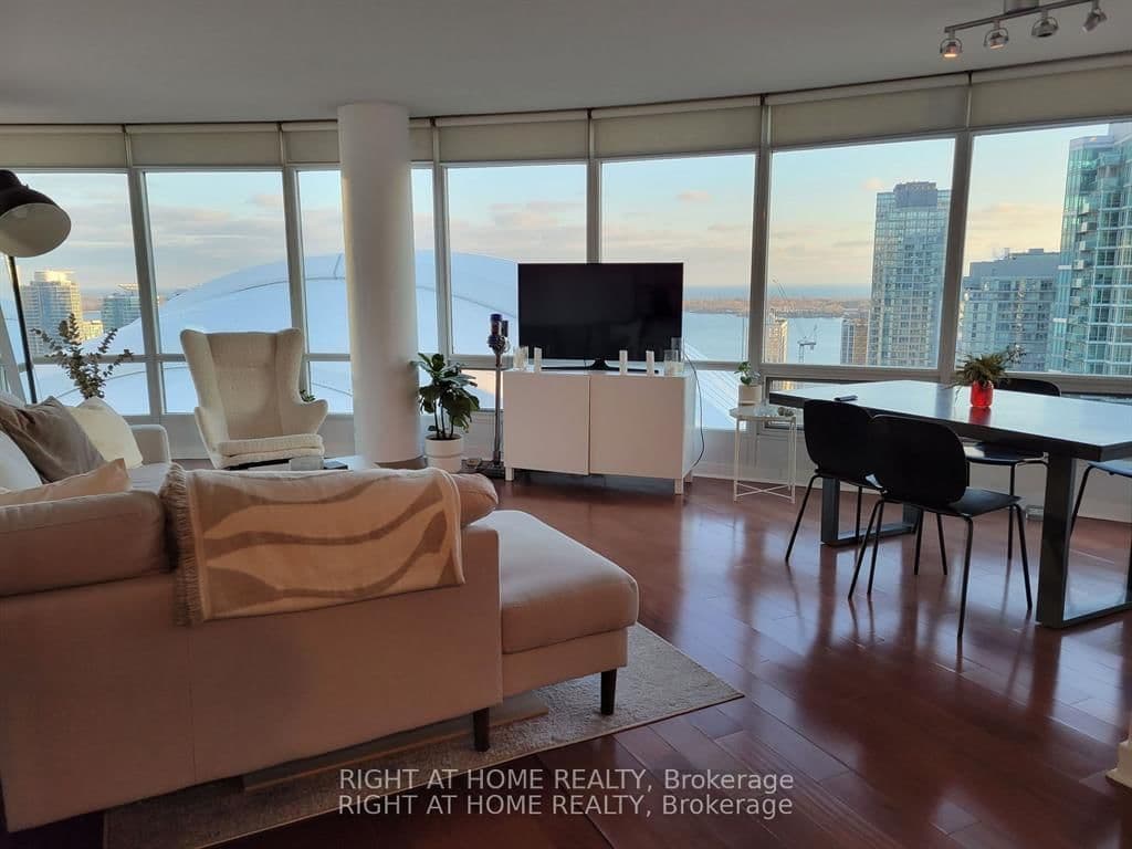 361 Front Street W, Unit 3205 thumbnail 4