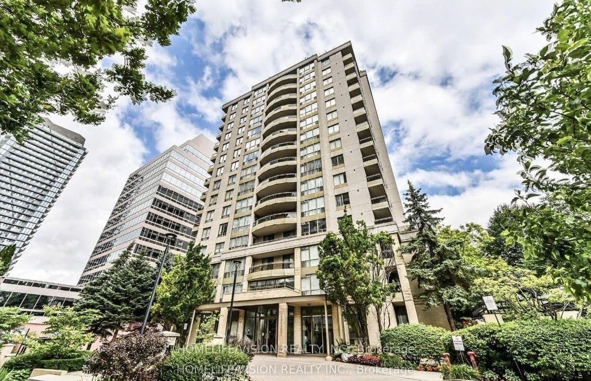 260 Doris Avenue, Unit PH105 - Image 1