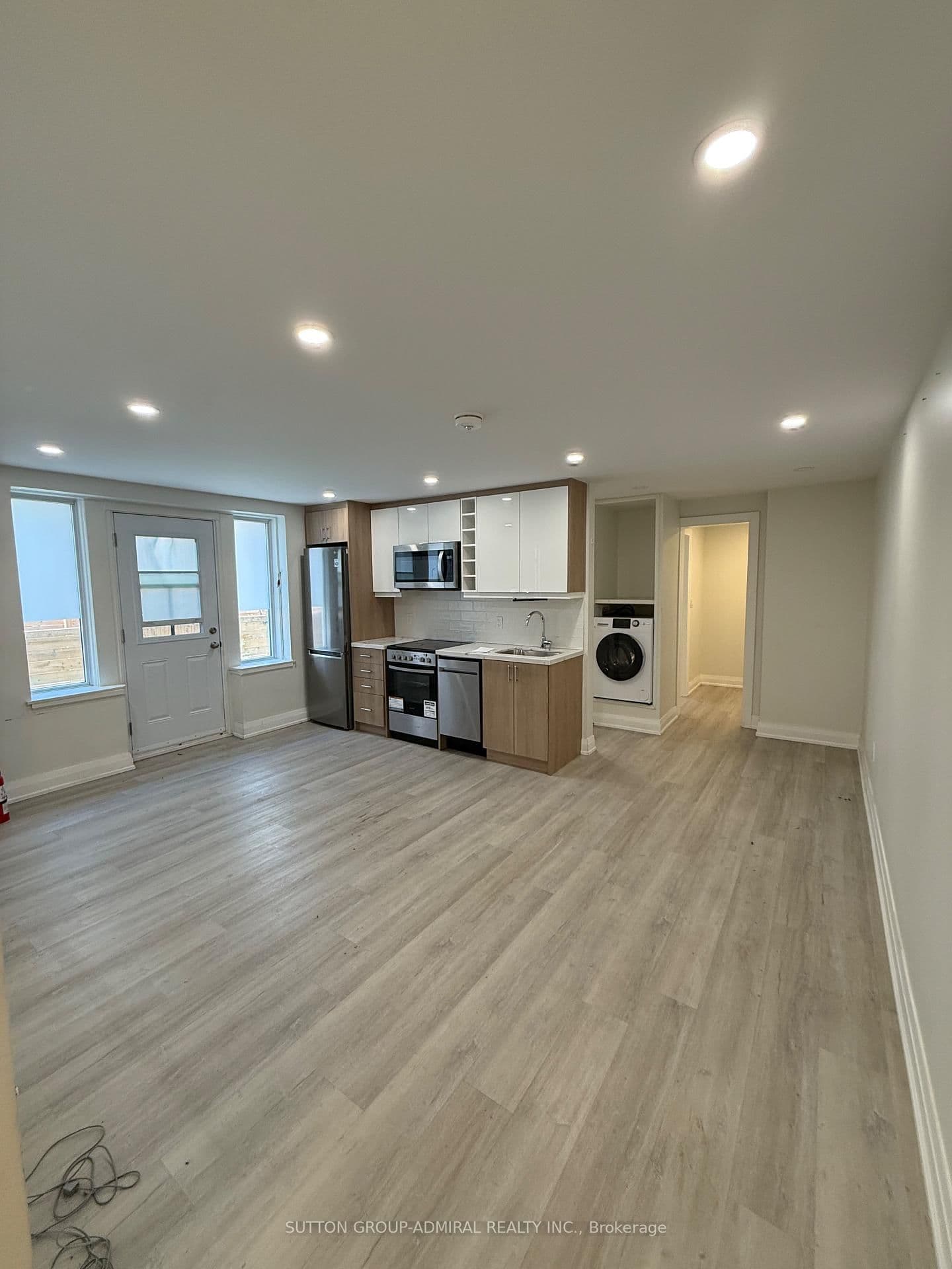 699 Eglinton Avenue W, Unit 104 thumbnail 3