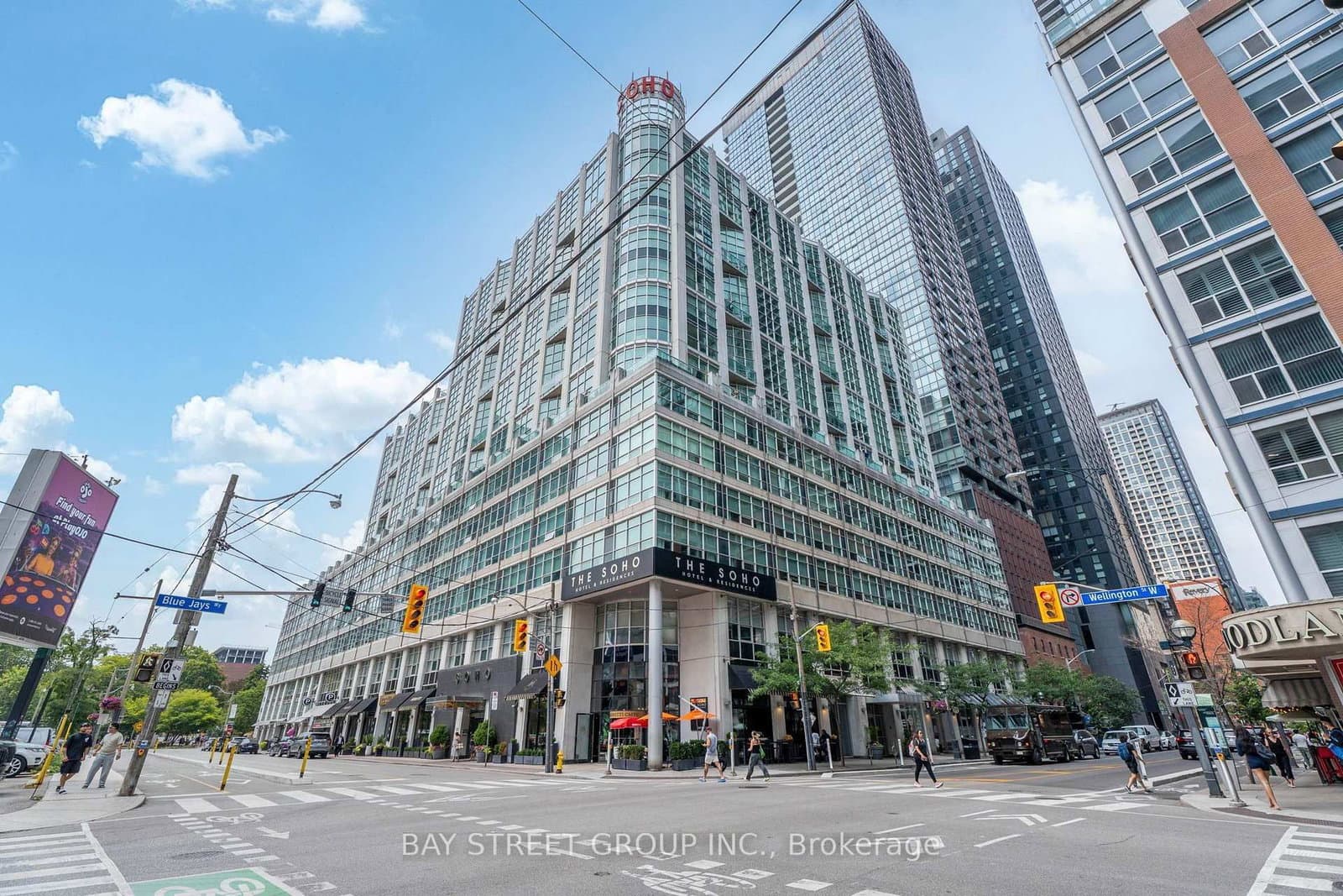 36 Blue Jays Way, Unit 925 thumbnail 30