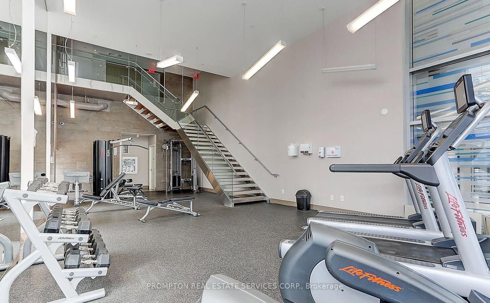 72 Esther Shiner Boulevard, Unit 612 thumbnail 25