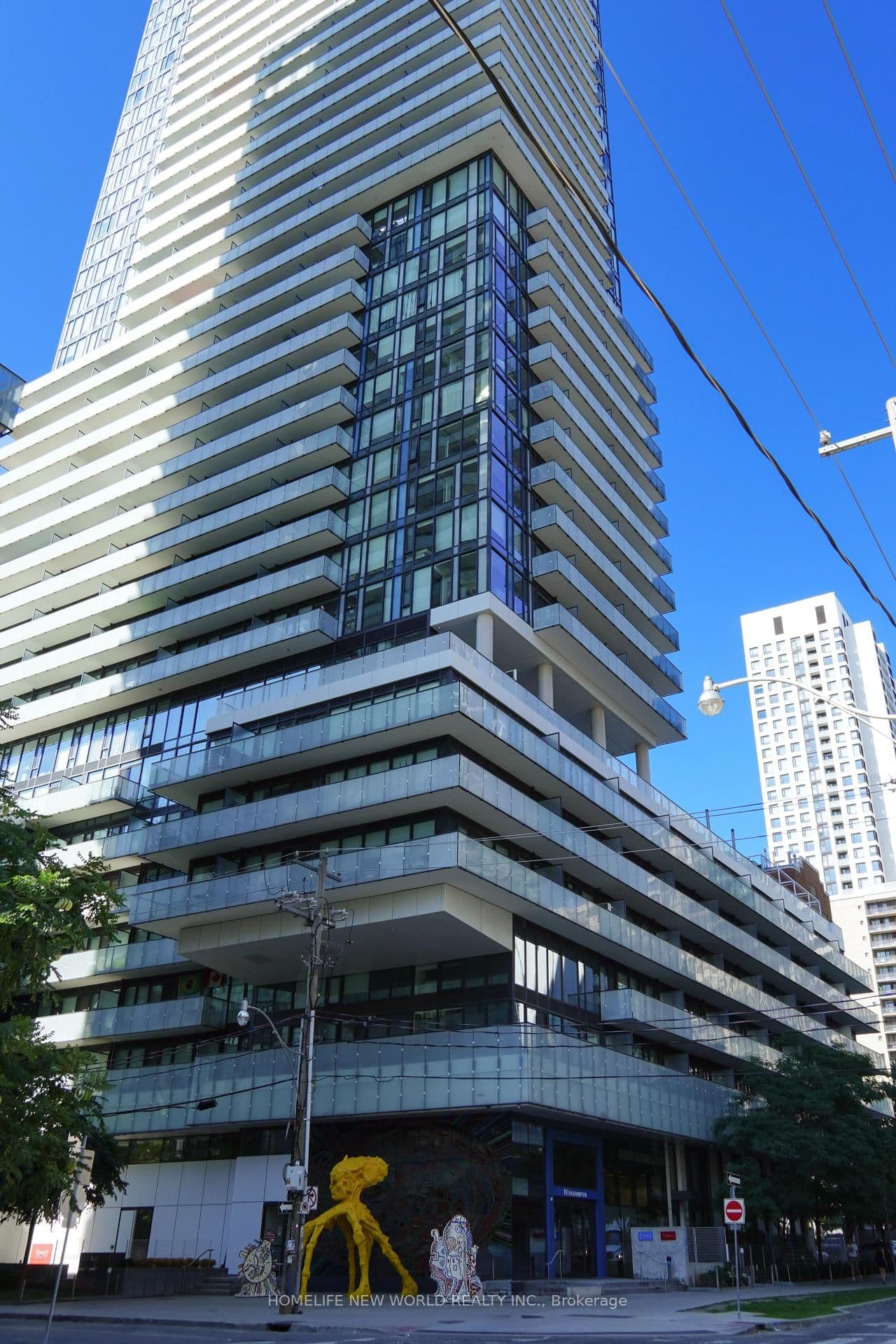 #233 - 161 Roehampton Avenue
