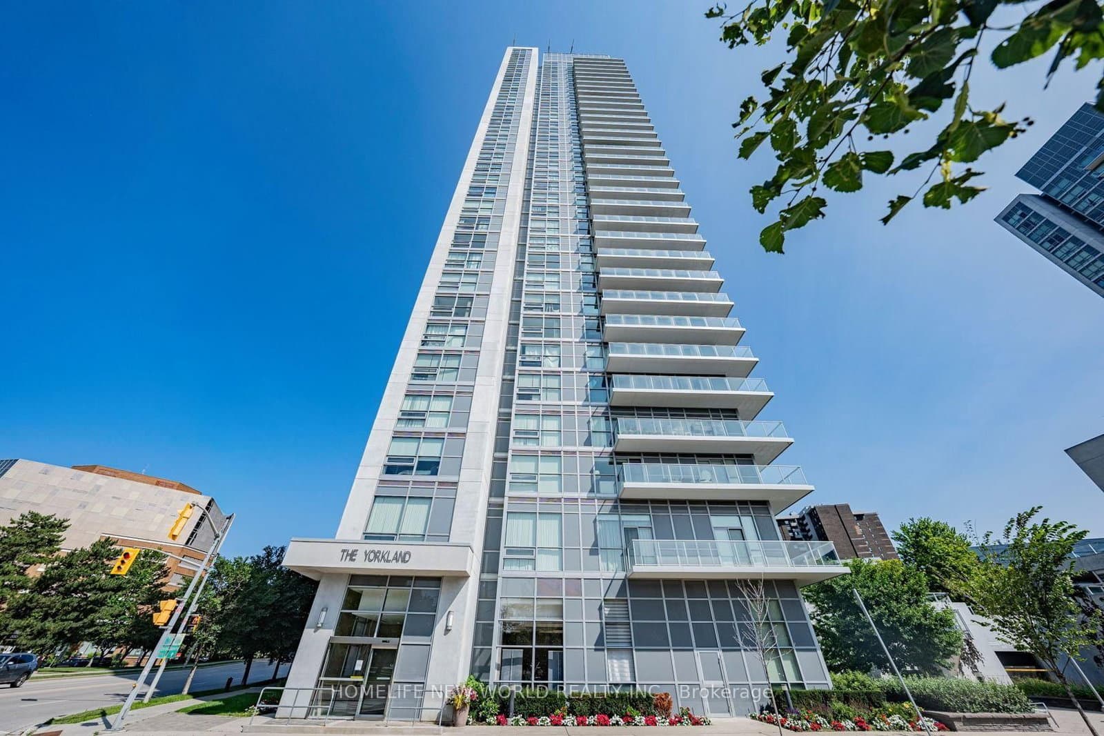 275 Yorkland Road, Unit 3207 thumbnail 2