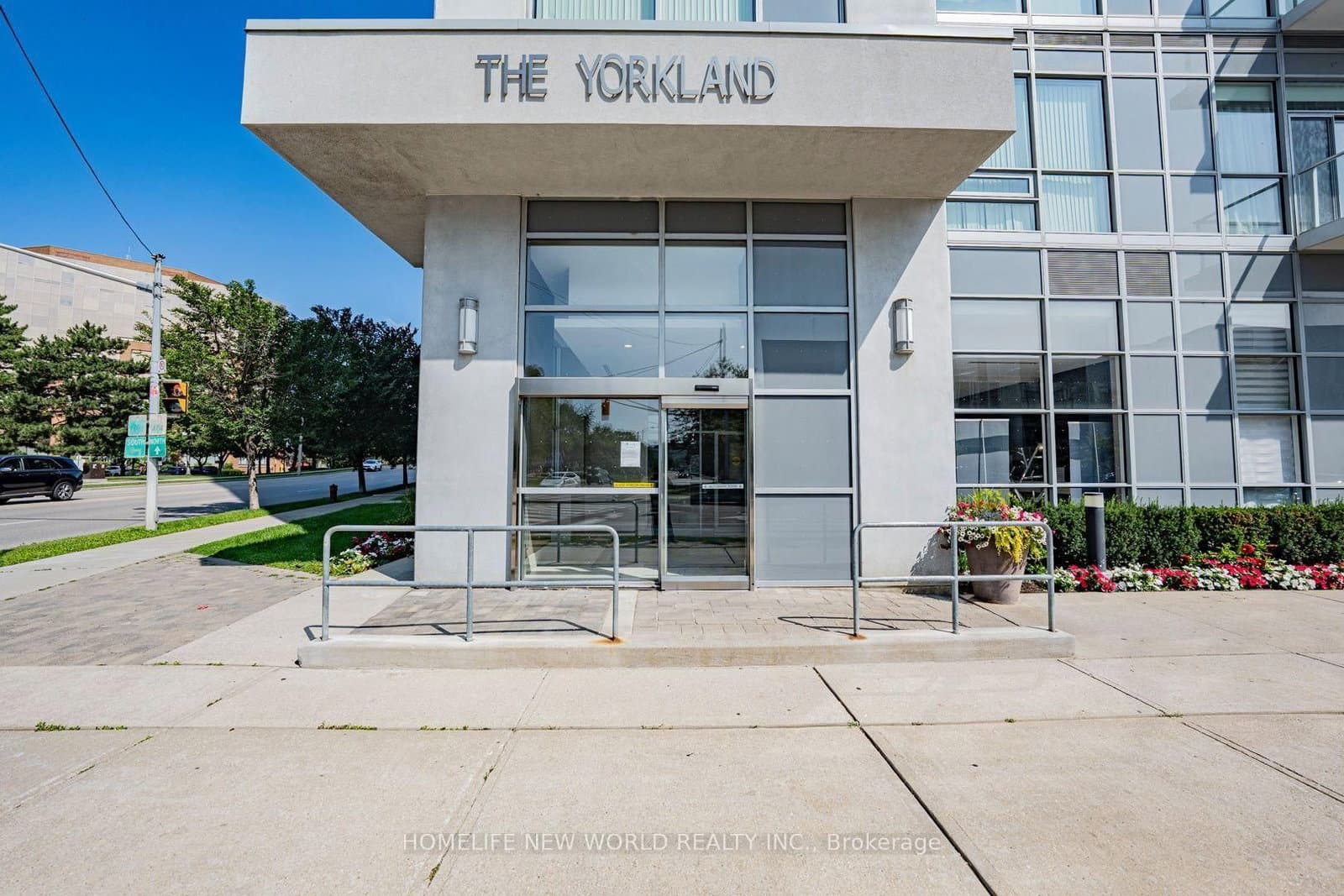 275 Yorkland Road, Unit 3207 thumbnail 4