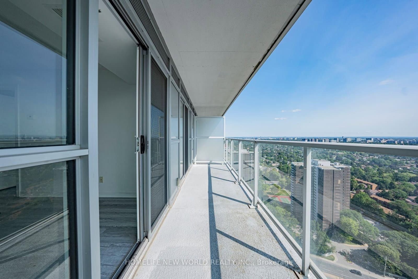 275 Yorkland Road, Unit 3207 thumbnail 5