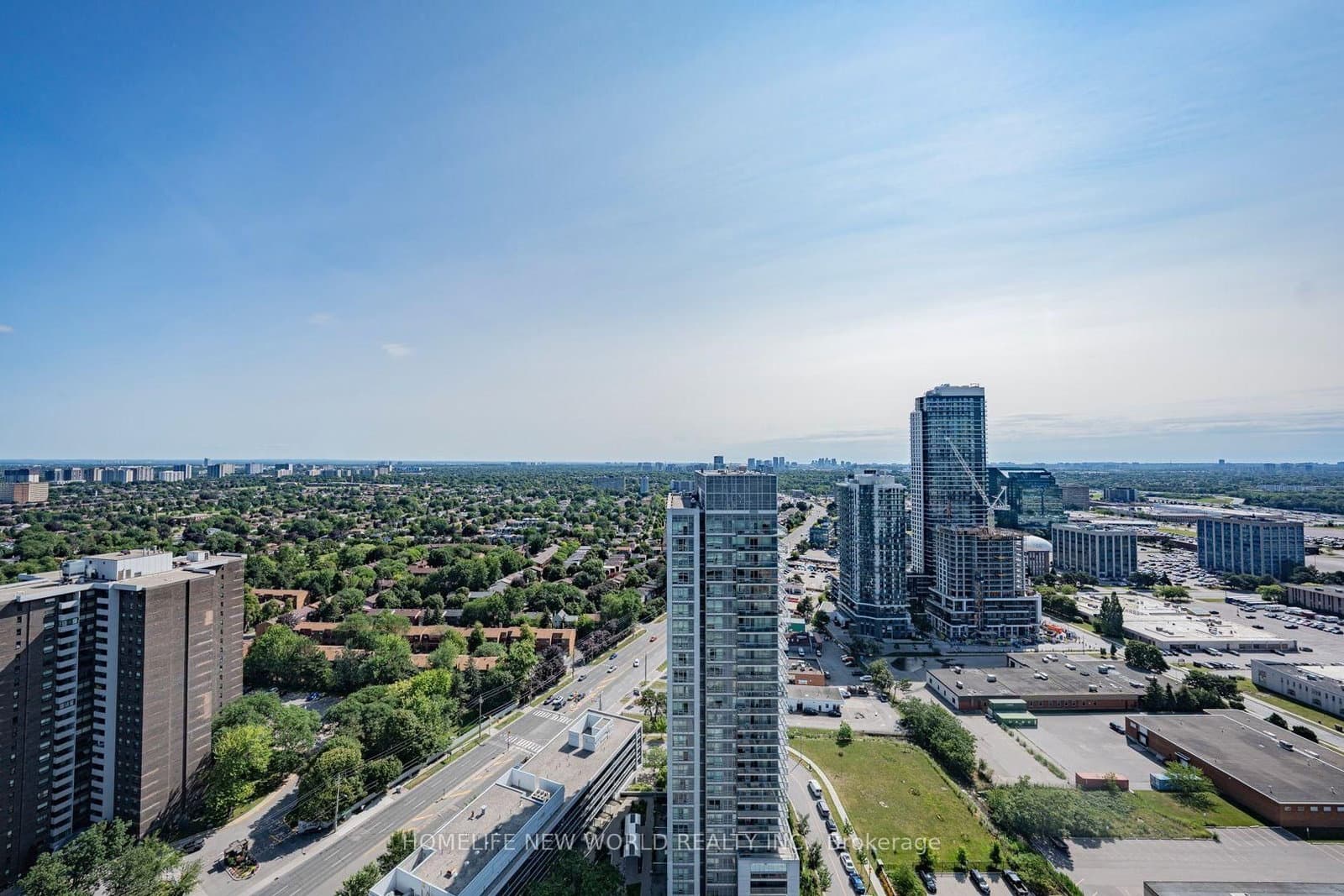 275 Yorkland Road, Unit 3207 thumbnail 6