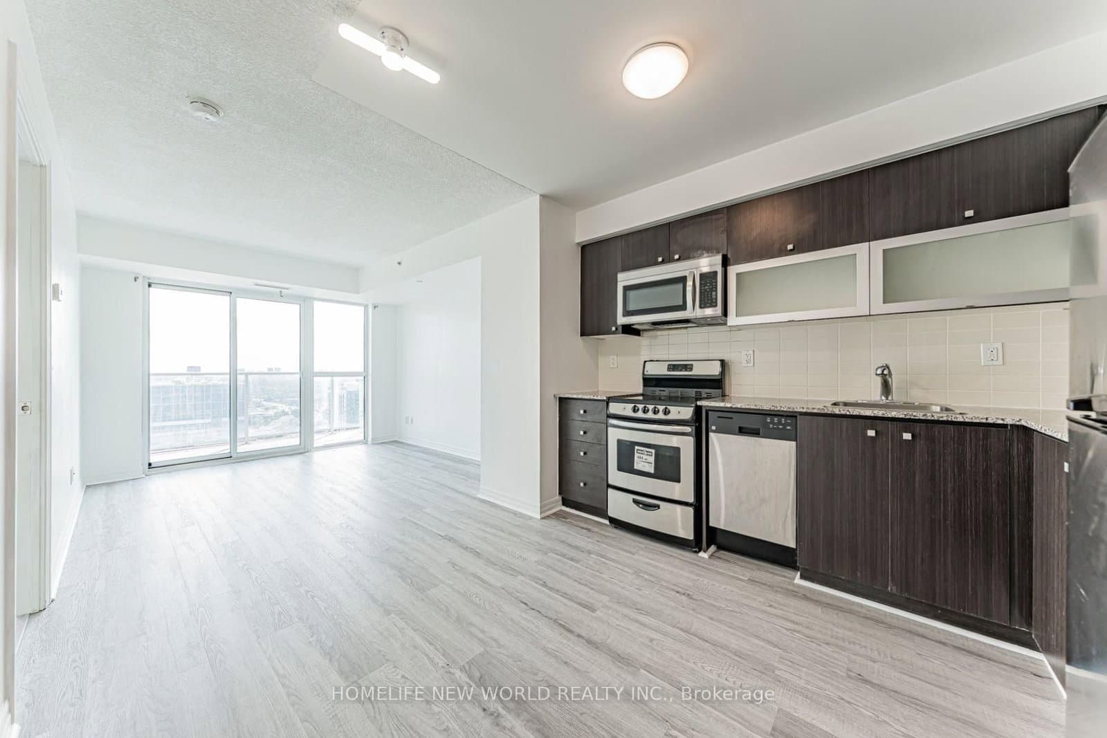 275 Yorkland Road, Unit 3207 thumbnail 9