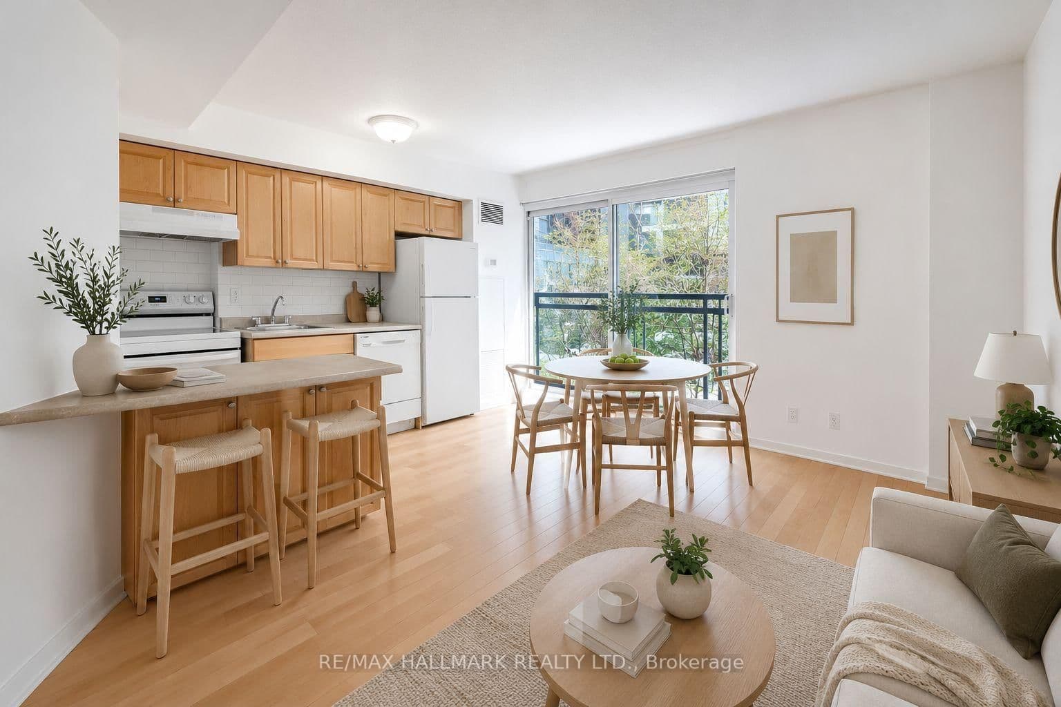 75 Dalhousie Street, Unit 311 - Image 1