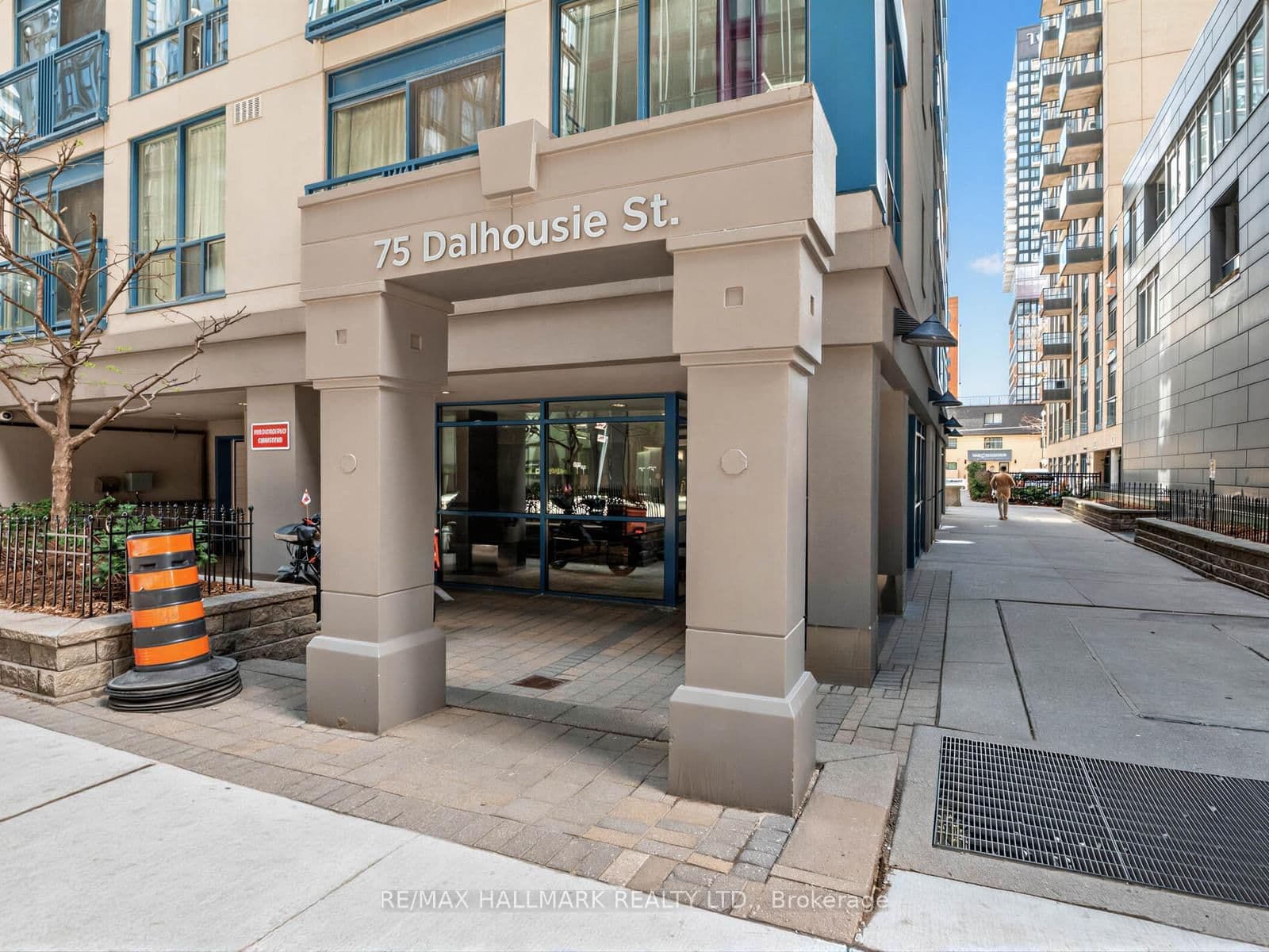 75 Dalhousie Street, Unit 311 thumbnail 2