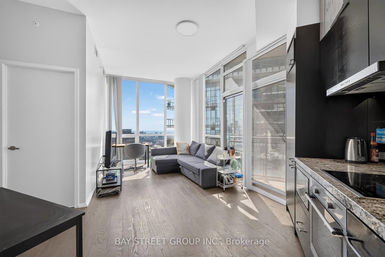 45 Charles Street E, Unit 5102 thumbnail 8