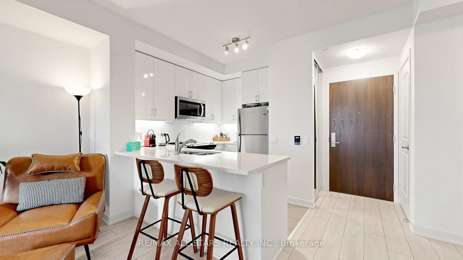 4955 Yonge Street, Unit 1609 thumbnail 13