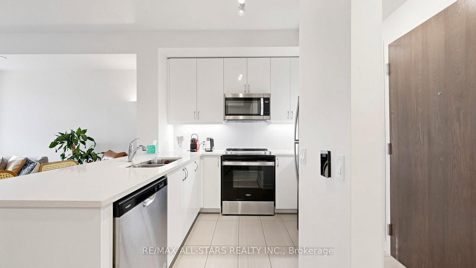 4955 Yonge Street, Unit 1609 thumbnail 15
