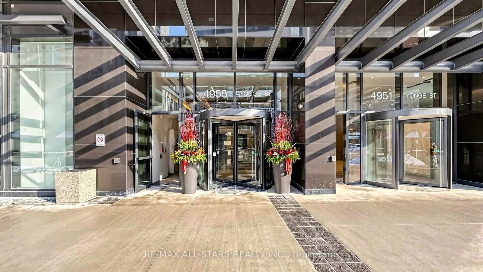 4955 Yonge Street, Unit 1609 thumbnail 4