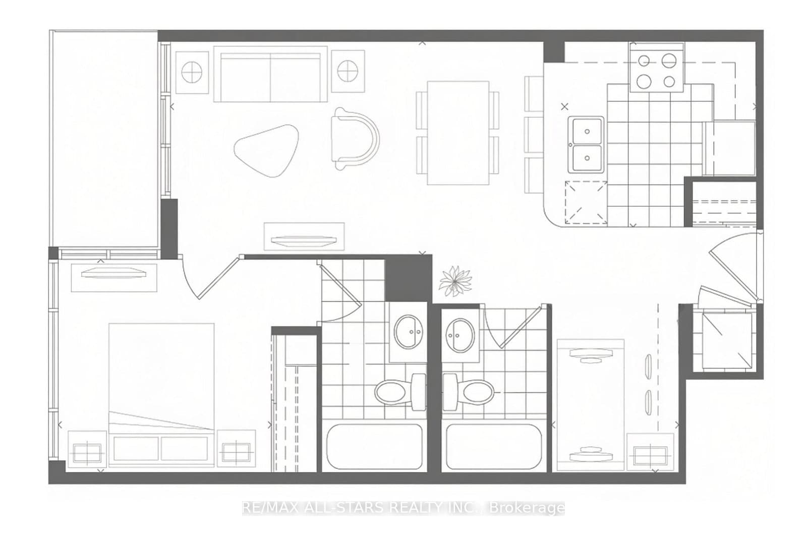 4955 Yonge Street, Unit 1609 thumbnail 40