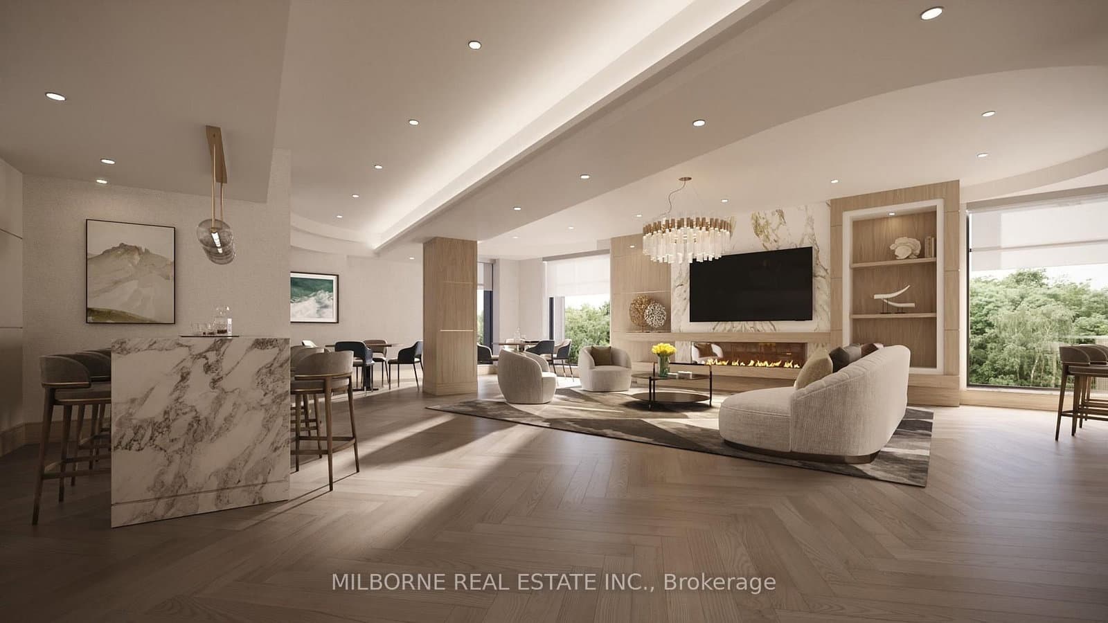 4050 Yonge Street, Unit 2502 thumbnail 5