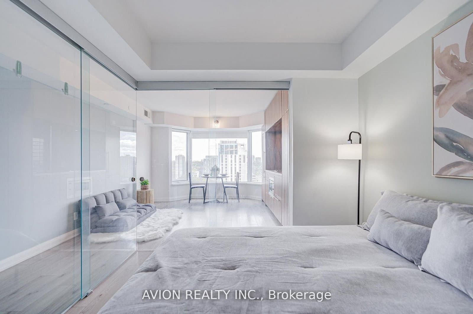 155 Yorkville Avenue, Unit 1920 thumbnail 11