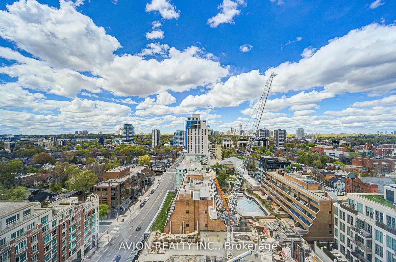 155 Yorkville Avenue, Unit 1920 thumbnail 15