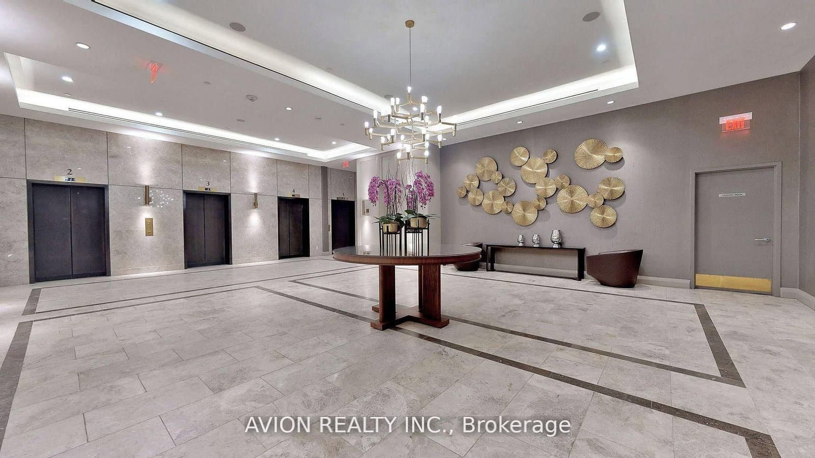 155 Yorkville Avenue, Unit 1920 thumbnail 20