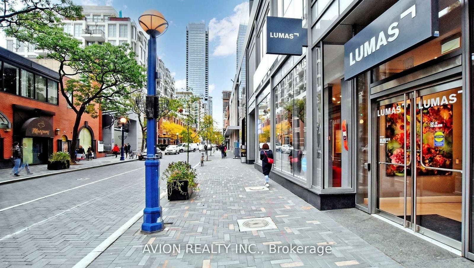 155 Yorkville Avenue, Unit 1920 thumbnail 22