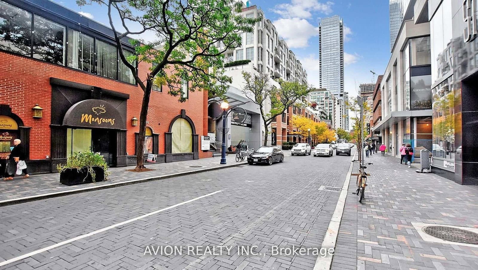 155 Yorkville Avenue, Unit 1920 thumbnail 23