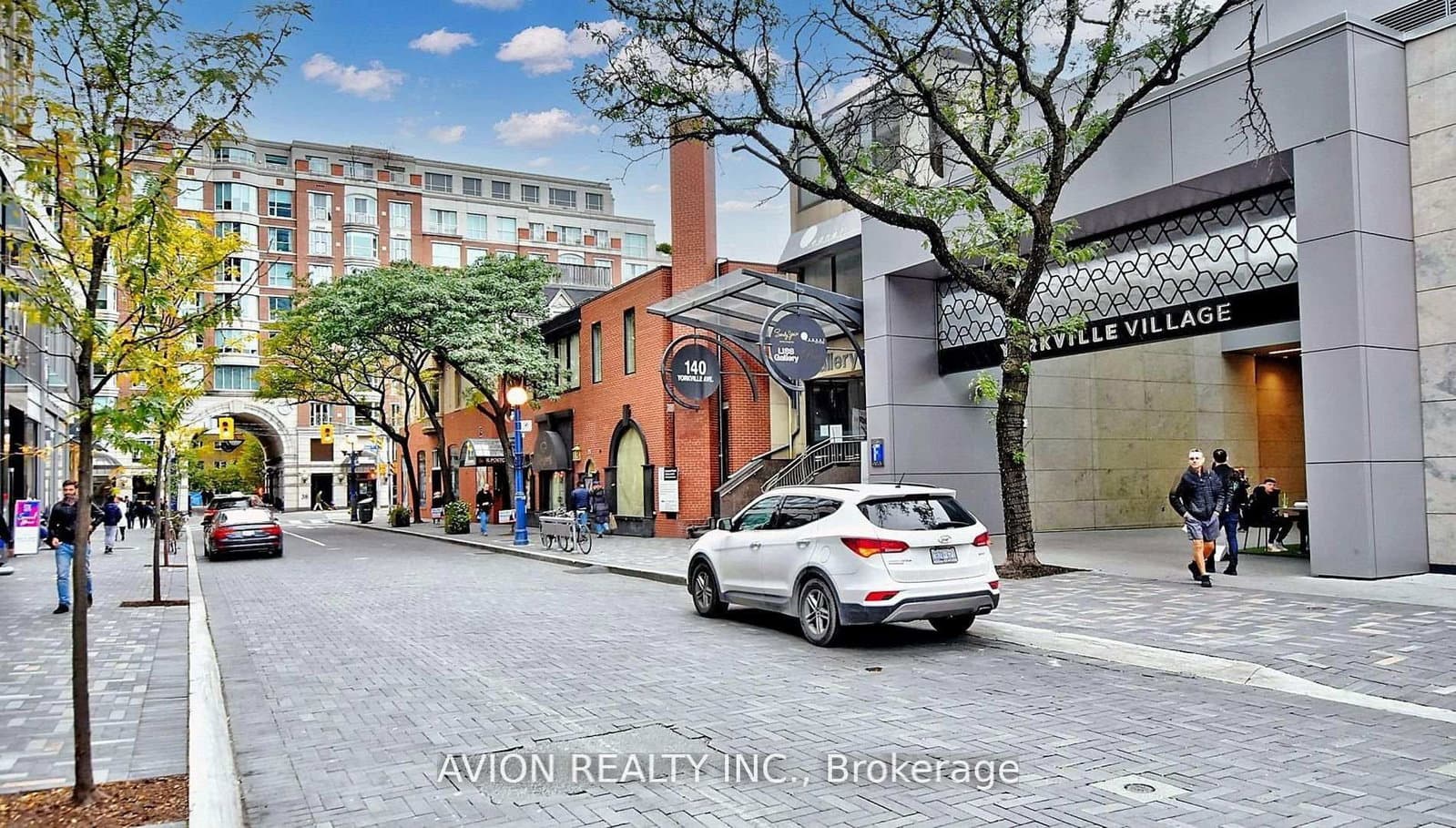 155 Yorkville Avenue, Unit 1920 thumbnail 24