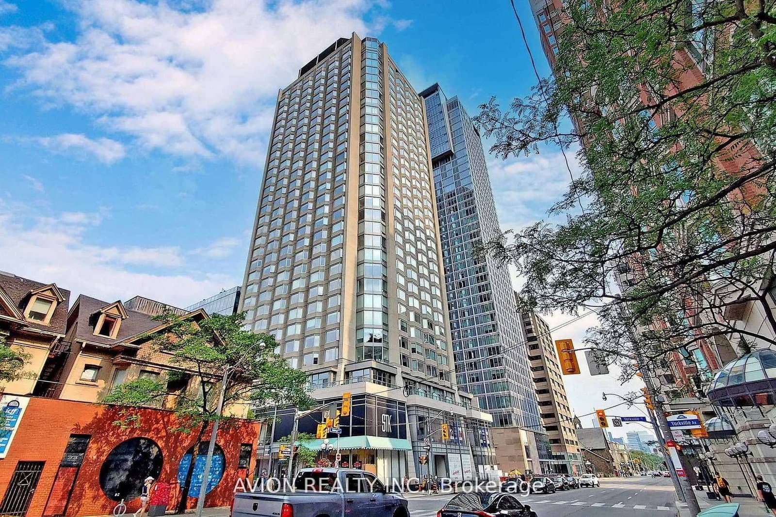 155 Yorkville Avenue, Unit 1920 thumbnail 25